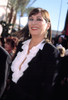 Anjelica Huston At The Emmy Awards, 9222002, La, Ca, By Robert Hepler. Celebrity - Item # VAREVCPSDANHUHR003