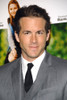 Ryan Reynolds At Arrivals For New York Premiere Of Definitely, Maybe, Ziegfeld Theatre, New York, Ny, February 12, 2008. Photo By George TaylorEverett Collection Celebrity - Item # VAREVC0812FBBUG008