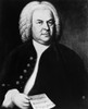 Johann Sebastian Bach History - Item # VAREVCPBDJOBAEC056