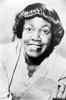 Gwendolyn Brooks Holding Her Book History - Item # VAREVCHISL004EC055