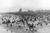 Fourth Of July At Coney Island History - Item # VAREVCHBDCONECS002