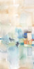 Teal Abstract Panel I Poster Print by Cynthia Coulter - Item # VARPDXRB12242CC