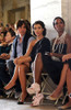 Kim Kardashian, Kelly Rowland In Attendance For Jill Stuart SpringSummer 2010 Fashion Show, Bryant Park, New York, Ny September 14, 2009. Photo By Kristin CallahanEverett Collection Celebrity - Item # VAREVC0914SPKKH047