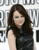 Emma Stone At Arrivals For 2010 Mtv Video Music Awards Vma'S - Arrivals - No U.S. Print Usage Until 9162010, Nokia Theatre L.A. Live, Los Angeles, Ca September 12, 2010. Photo By Adam OrchonEverett Collection Celebrity - Item # VAREVC1012SPDDH180