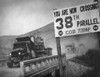 United Nations Forces Withdrawing Southbound From Pyongyang History - Item # VAREVCHISL038EC309