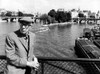 Henry Miller In Paris History - Item # VAREVCPBDHEMIEC001