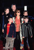 Susan Sarandon And Tim Robbins WTheir Children At Premiere Of Harry Potter & The Sorcerer'S Stone, Ny 11112001, By Cj Contino Celebrity - Item # VAREVCPSDSUSACJ008