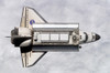 Space Shuttle Endeavour Approaching The International Space Station. Within The Cargo Bay Are Modules For Expanding The Space Station. Nov. 25 History - Item # VAREVCHISL034EC101