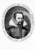 Johannes Kepler History - Item # VAREVCP4DJOKEEC003