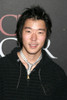 Aaron Yoo At Arrivals For Perfect Stranger Premiere, Ziegfeld Theatre, New York, Ny, April 10, 2007. Photo By Rob RichEverett Collection Celebrity - Item # VAREVC0710APAOH003