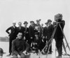 Camera Men At Navy Yard History - Item # VAREVCHCDLCGBEC385