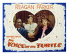 The Voice Of The Turtle Still - Item # VAREVCMSDVOOFEC037