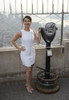 Grace Gealey At A Public Appearance For Grace Gealey Visits Empire State Building, , New York, Ny March 16, 2015. Photo By Derek StormEverett Collection Celebrity - Item # VAREVC1516H06XQ006