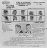 Wanted Poster For John Dillinger History - Item # VAREVCHISL017EC207