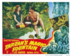 Tarzan'S Magic Fountain Still - Item # VAREVCMSDTAMAEC010