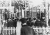 Execution Of Pierre Laval On Oct. 17 History - Item # VAREVCCSUB001CS523