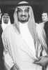 Saudi Arabia'S Crown Prince Fahd History - Item # VAREVCCSUB001CS974