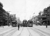 Streetcars On Canal St. History - Item # VAREVCHCDLCGCEC817