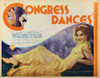 Congress Dances Still