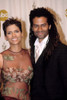 Halle Berry And Husband Eric Benet At The Academy Awards, 3242002, La, Ca, By Robert Hepler. Celebrity - Item # VAREVCPSDHABEHR021 Halle Berry And Husband Eric Benet At The Academy Awards, 3242002, La, Ca, By Robert Hepler. Celebrity - Item # VAREVCPSDHABEHR021