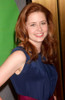 Jenna Fischer At Arrivals For Primetime Nbc Network Upfronts - 2007-2008, Radio City Music Hall, New York, Ny, May 14, 2007. Photo By Kristin CallahanEverett Collection Celebrity - Item # VAREVC0714MYDKH038