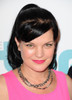 Pauley Perrette At Arrivals For 5Th Annual Thirst Gala In Partnership With Skyo And Relativity'S 'Earth To Echo', The Beverly Hilton Hotel, Beverly Hills, Ca June 24, 2014. Photo By Dee CerconeEverett Collection Celebrity - Item # VAREVC1424E04DX045