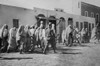 Arab Prisoners Of War Walking In Tripoli History - Item # VAREVCHISL044EC141