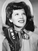 Dinah Shore Portrait - Item # VAREVCPBDDISHEC106