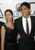 Freida Pinto, Dev Patel At Arrivals For Lafca 34Th Annual Los Angeles Film Critics Awards, Intercontinental Hotel In Century City, Los Angeles, Ca, January 12, 2009. Photo By Michael GermanaEverett Collection Celebrity - Item # VAREVC0912JAAGM016