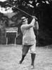 Charles Schwab Playing Golf At White Sulphur Springs History - Item # VAREVCHISL011EC251