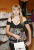 Aimee Teegarden Inside For Day 2 - Lucky Club Gift Lounge For The 2007-2008 Tv Network Upfronts, The Ritz Carlton Hotel, New York, Ny, May 15, 2007. Photo By B. MedinaEverett Collection Celebrity - Item # VAREVC0715MYCMD012