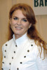 Sarah Ferguson At In-Store Appearance For Little Red'S Summer Adventure Book Signing With Sarah Ferguson, Barnes & Noble Fifth Avenue, New York, Ny, June 27, 2006. Photo By George TaylorEverett Collection Celebrity - Item # VAREVC0627JNCUG013