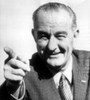 Vice President Lyndon B. Johnson History - Item # VAREVCP4DLYJOEC004