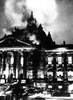 The Burning Reichstag In February 27 History - Item # VAREVCHISL036EC103