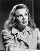 June Allyson Portrait - Item # VAREVCPBDJUALEC070