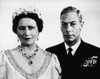 British Royalty. British Queen Elizabeth And King George Vi Of England History - Item # VAREVCPBDKIGEEC016