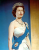 Queen Elizabeth Ii History - Item # VAREVCP8DQUELEC001