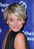 Kaley Cuoco-Sweeting At Arrivals For The 23Rd Annual 'A Night At Sardi'S' To Benefit The Alzheimer'S Association, The Beverly Hilton Hotel, Beverly Hills, Ca March 18, 2015. Photo By Dee CerconeEverett Collection Celebrity - Item # VAREVC1518H03DX058