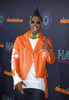 Nick Cannon At Arrivals For Nickelodeon Halo Awards 2016, Pier 36, New York, Ny November 11, 2016. Photo By Derek StormEverett Collection Celebrity - Item # VAREVC1611N03XQ004