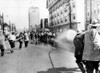 Firemen Use Hoses To Disperse A Civil Rights Demonstration In Birmingham History - Item # VAREVCHBDCIRICS034