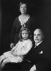 Nicholas And Alice Roosevelt Longworth And Their Daughter Paulina History - Item # VAREVCCSUB001CS580