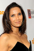 Padma Lakshmi At Arrivals For 23Rd Annual Glaad Media Awards In Nyc, Marriott Marquis Hotel, New York, Ny March 24, 2012. Photo By Steve MackEverett Collection Celebrity - Item # VAREVC1224H02SX122