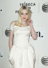 Dakota Fanning At Arrivals For Franny World Premiere At Tribeca Film Festival 2015, Tribeca Performing Arts Center, New York, Ny April 17, 2015. Photo By Lev RadinEverett Collection Celebrity - Item # VAREVC1517A10ZV012
