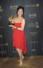 Julie Chen In The Press Room For 43Rd Annual Daytime Emmy Awards - Press Room, Westin Bonaventure Hotel And Suites, Los Angeles, Ca May 1, 2016. Photo By Elizabeth GoodenoughEverett Collection Celebrity - Item # VAREVC1629A05UH010