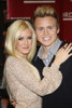 Heidi Montag, Spencer Pratt At In-Store Appearance For How To Be Famous Book Signing, Borders Book Store At Columbus Circle, New York, Ny November 16, 2009. Photo By Rob KimEverett Collection Celebrity - Item # VAREVC0916NVFKM011