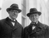 Owen J. Roberts And Atlee Pomerene Were Appointed As Special Prosecutors For The Teapot Dome Scandals By President Calvin Coolidge In 1924. History - Item # VAREVCHISL007EC622