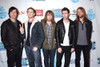 Maroon 5 At Arrivals For Night Of Too Many Stars - An Overbooked Benefit For Autism Education, Beacon Theater, New York, Ny, April 13, 2008. Photo By Rob RichEverett Collection Celebrity - Item # VAREVC0813APAOH020