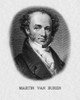 Us Presidents. Us President Martin Van Buren. History - Item # VAREVCPBDMAVAEC005