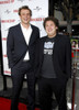 Jason Segel, Jonah Hill At Arrivals For Knocked Up Premiere By Universal Pictures, Mann'S Village Theatre In Westwood, Los Angeles, Ca, May 21, 2007. Photo By Michael GermanaEverett Collection Celebrity - Item # VAREVC0721MYCGM015