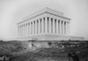 Lincoln Memorial History - Item # VAREVCHISL043EC176